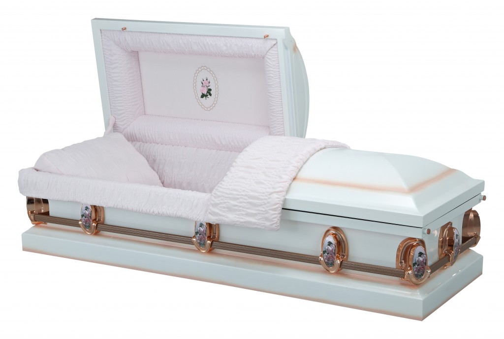 Caskets | Melville & Daughters Funeral Directors Ltd